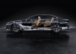 Lexus LS500 AWD F-Sport 2020 года (WW)
